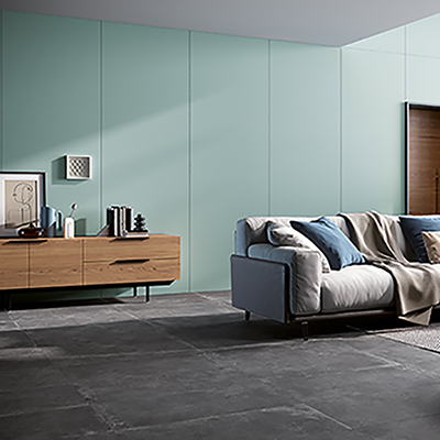 莫蘭迪大板-02薄荷綠